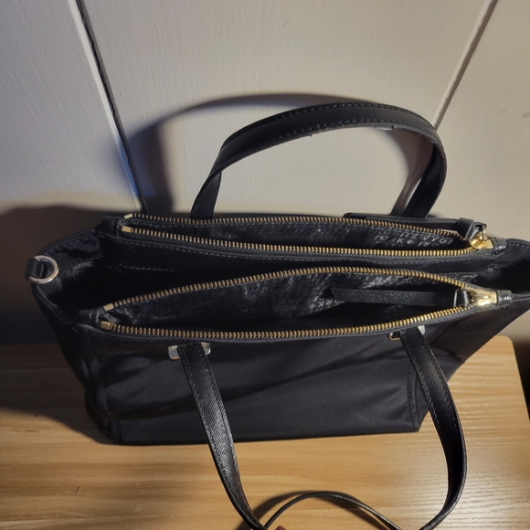 Kate Spade Black Tote - Picture 4 of 5